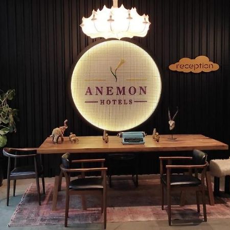 Hotel Anemon Bakirkoey Stambuł Zewnętrze zdjęcie
