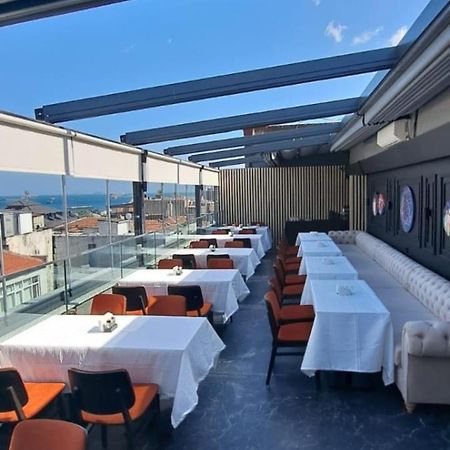 Hotel Anemon Bakirkoey Stambuł Zewnętrze zdjęcie