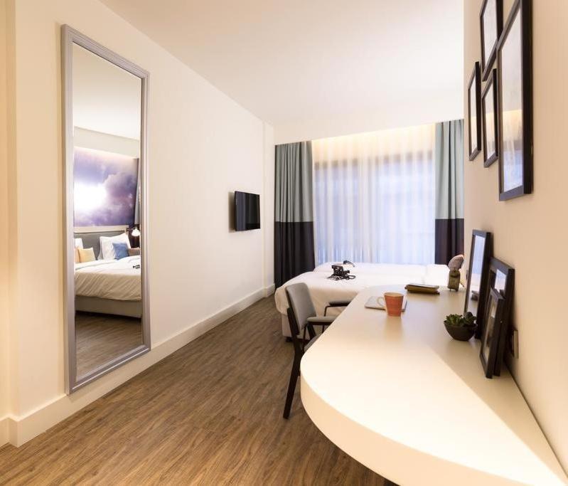 Hotel Anemon Bakirkoey Stambuł Zewnętrze zdjęcie