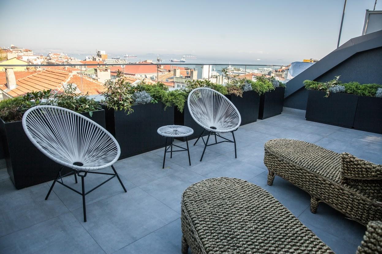 Hotel Anemon Bakirkoey Stambuł Zewnętrze zdjęcie